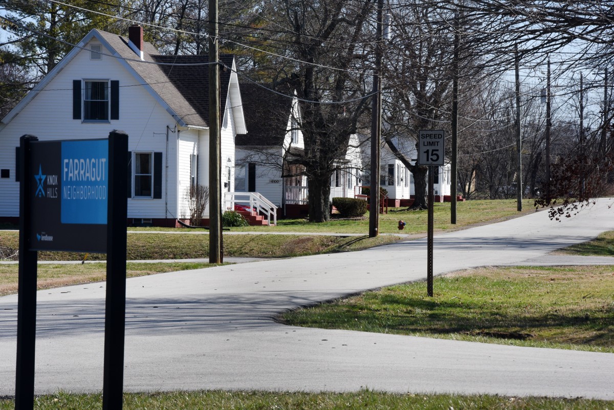 ‘Survey says’ — Fort Knox numbers remain high in Armywide housing