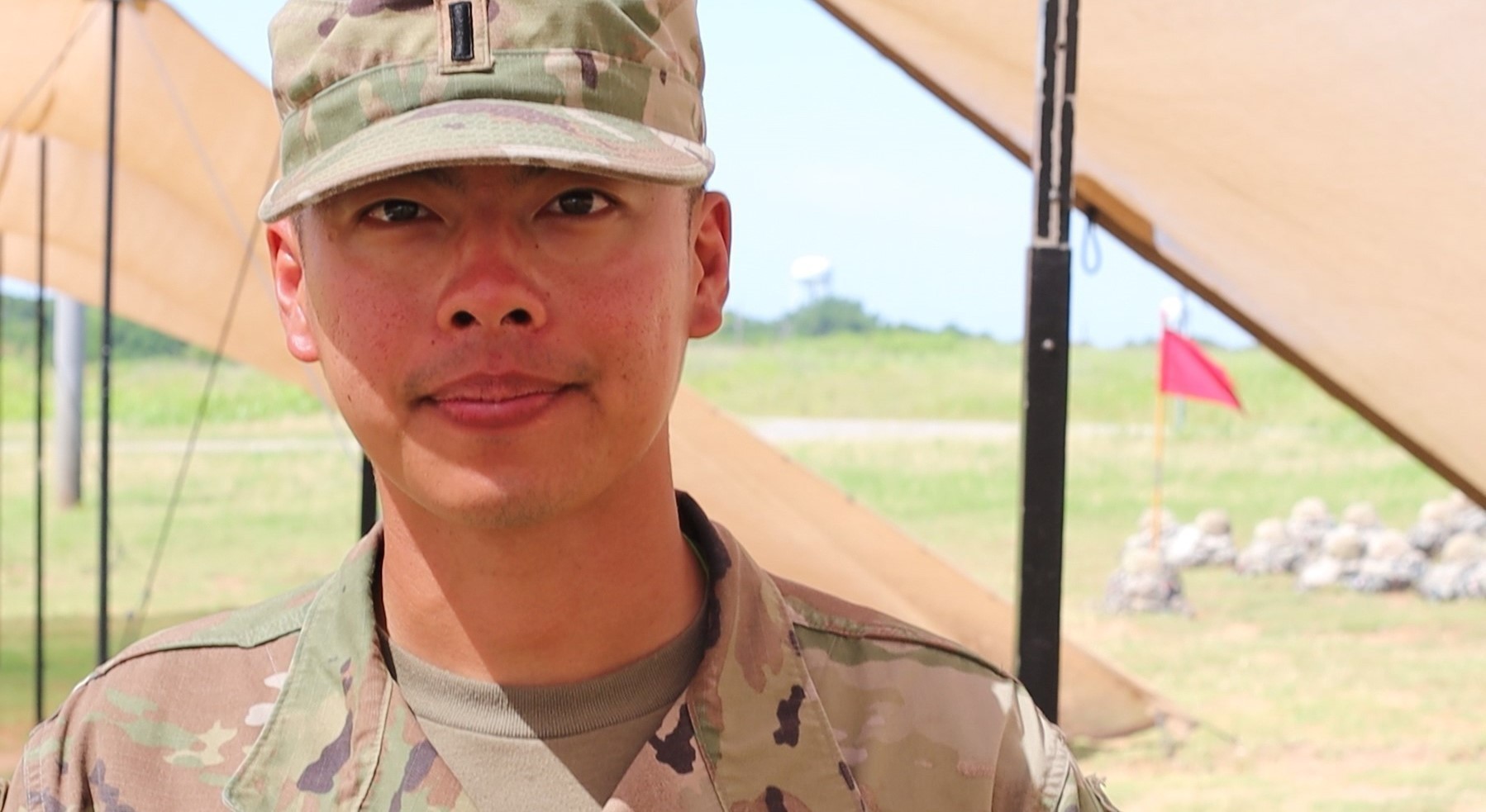 Soldier leads despite language barrier | Article | The United States Army