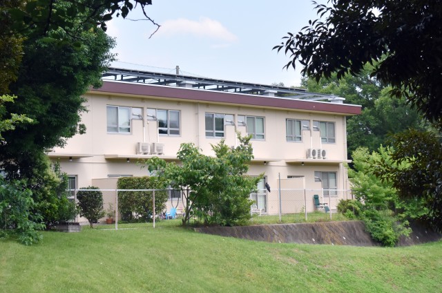 The 1000 series of housing at Camp Zama, Japan, received a 2019 “A-List Award” from CEL and Associates, Inc., an independent company hired to evaluate customer satisfaction with Army housing.