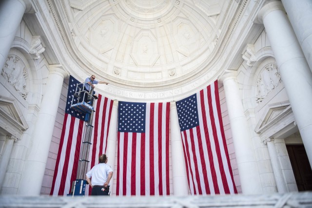 Flags