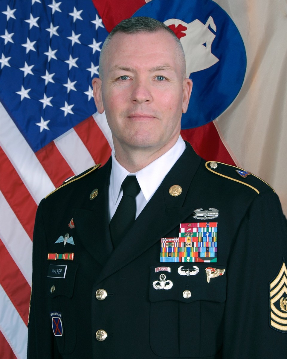 Army National Hiring Days: Army South command sergeant major encourages ...