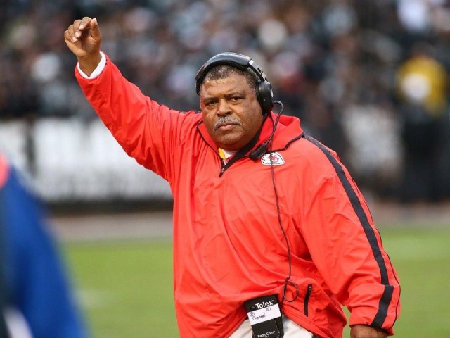 Romeo Crennel