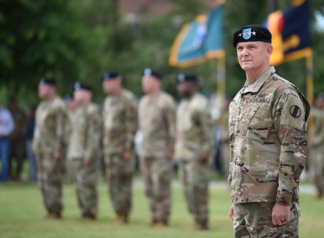 NOW HIRING: Army’s virtual recruiting event eyes diverse talent
