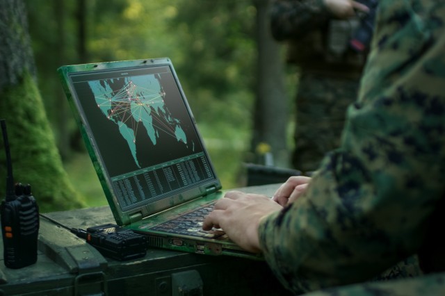 Using novel communications software, Army researchers prove that a reliable data delivery system can be created that survives adverse network environments.