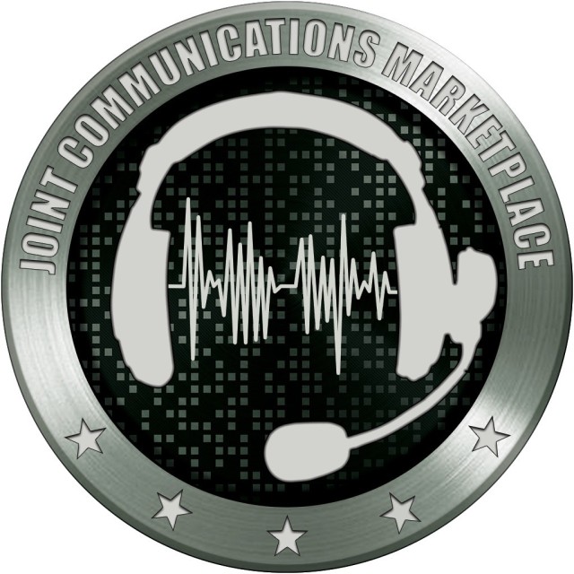 The Joint Communications Marketplace (JCM) is providing a virtual interface for commercial vendors and defense industry to display their latest tactical radios, waveform technology, and other tactical communication product offerings.