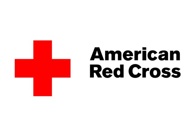 Red Cross Logo