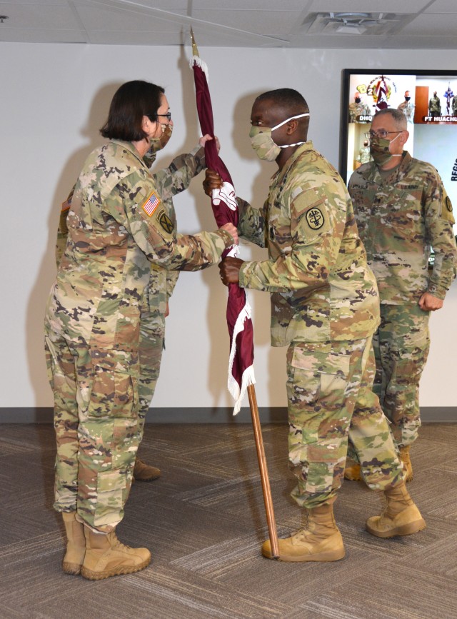 RHCC welcomes Harter as new CG, says goodbye to Appenzeller, Cecil