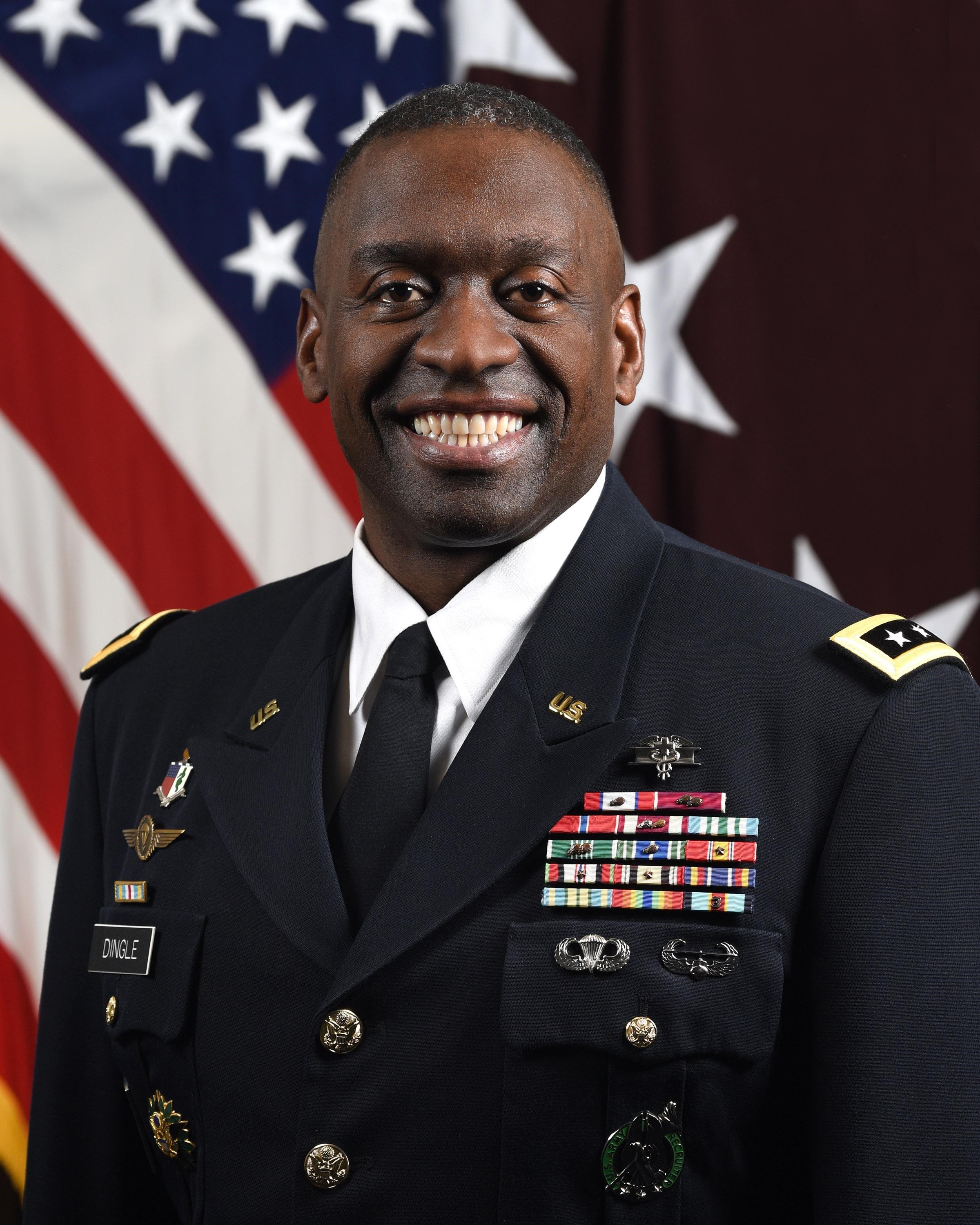 U S Army Medical Command MEDCOM