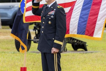 94th AAMDC Commander Becomes Flag Officer | Article | The United States ...