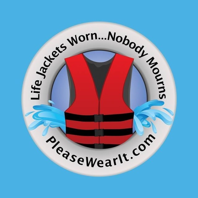 Please Wear It logo