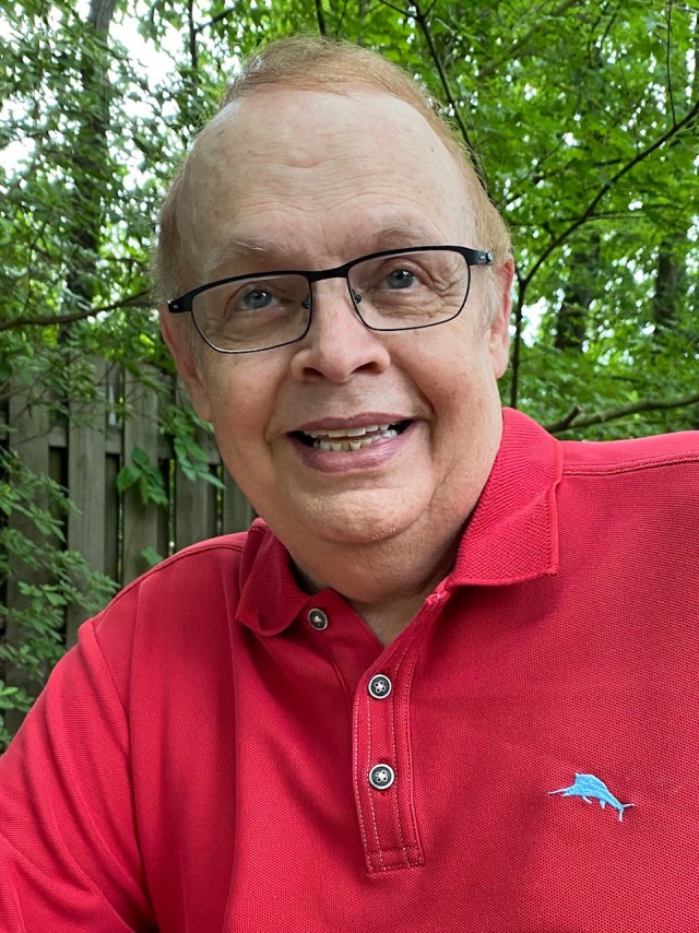 William Harris, Chief of the U.S. Army Dosimetry Center.