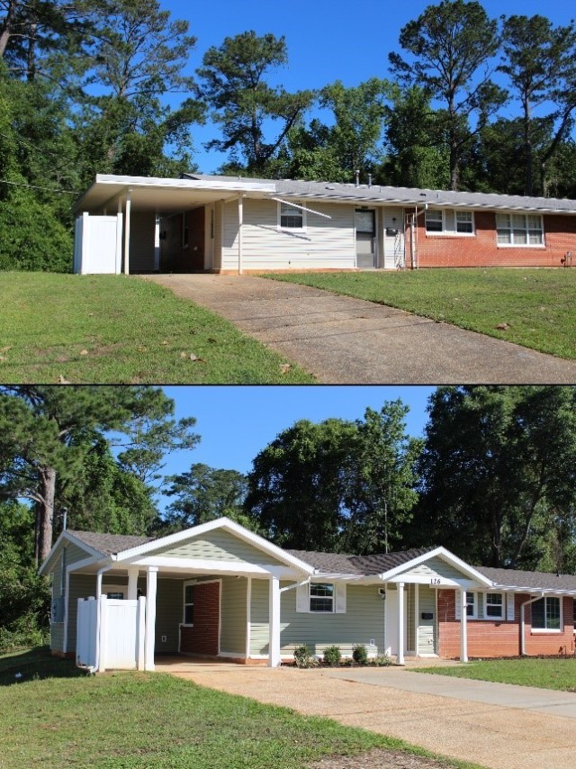 Housing survey 2