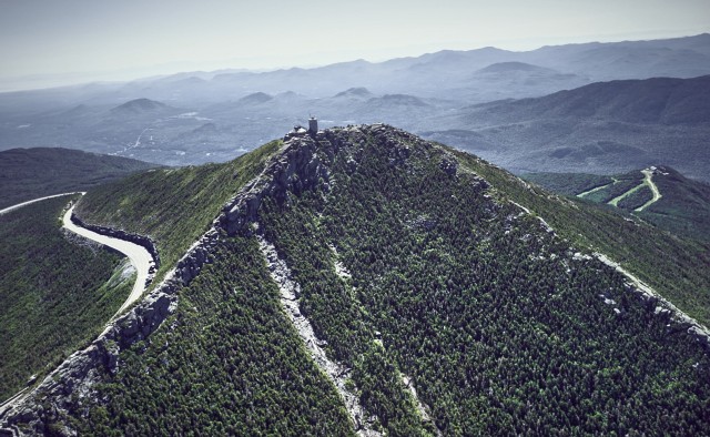 NY National Guard explores Whiteface Mountain for training