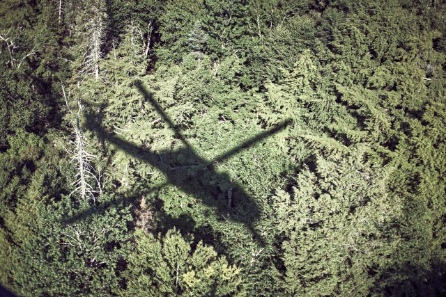 NY National Guard explores Whiteface Mountain for training