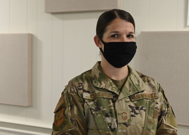 Connecticut Guard helps inspect long-term care facilities