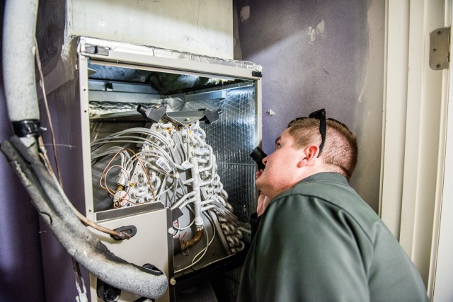 How to keep your HVAC working well through Fort Benning&#39;s steamy summer