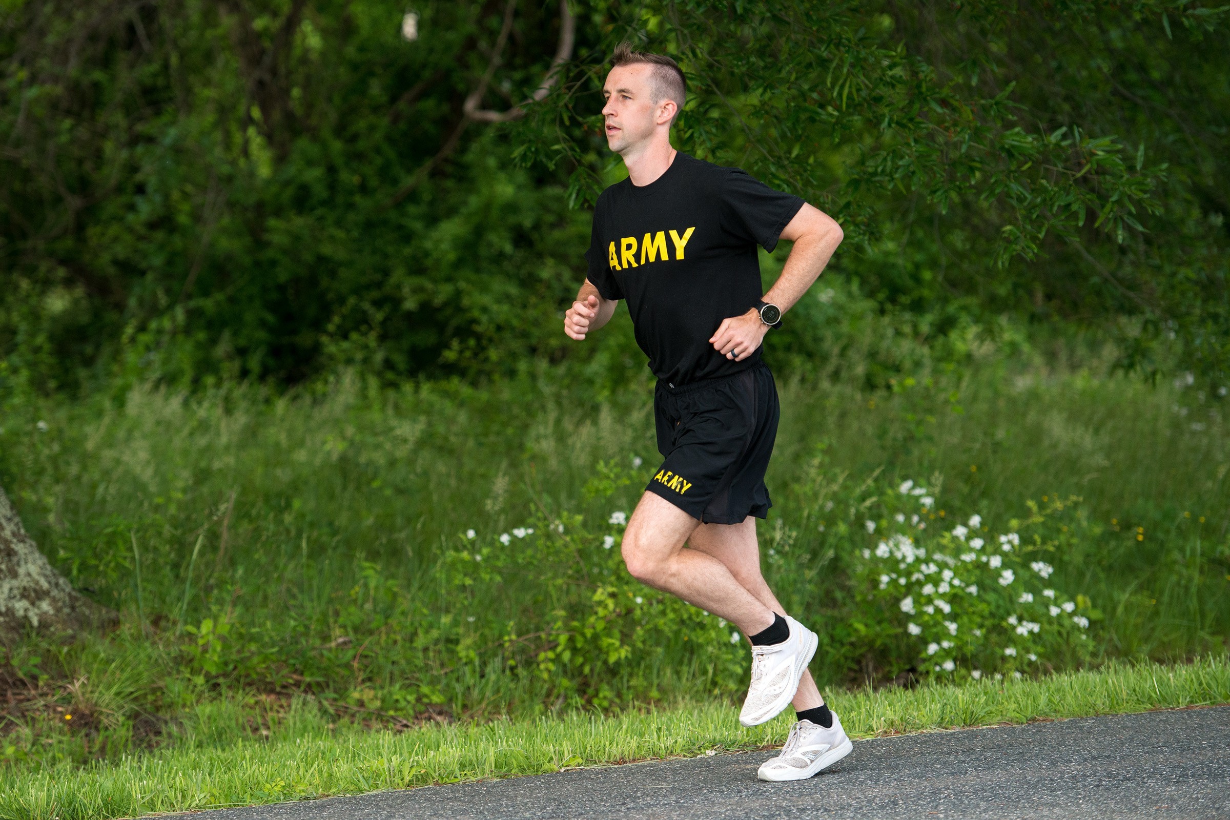 Army 10miler goes nationwide for the first time Article The United