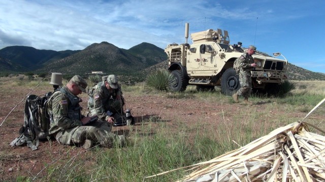 TACSIGINT takes intel to field
