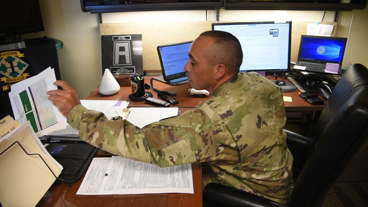 USASMDC exceeds retention goal through communication, teamwork