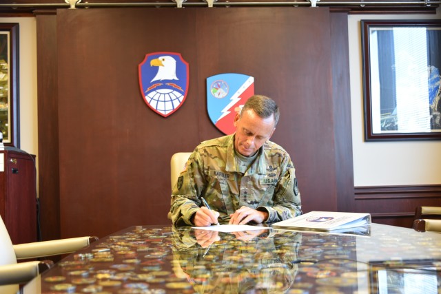 USASMDC emphasizes importance of cost management