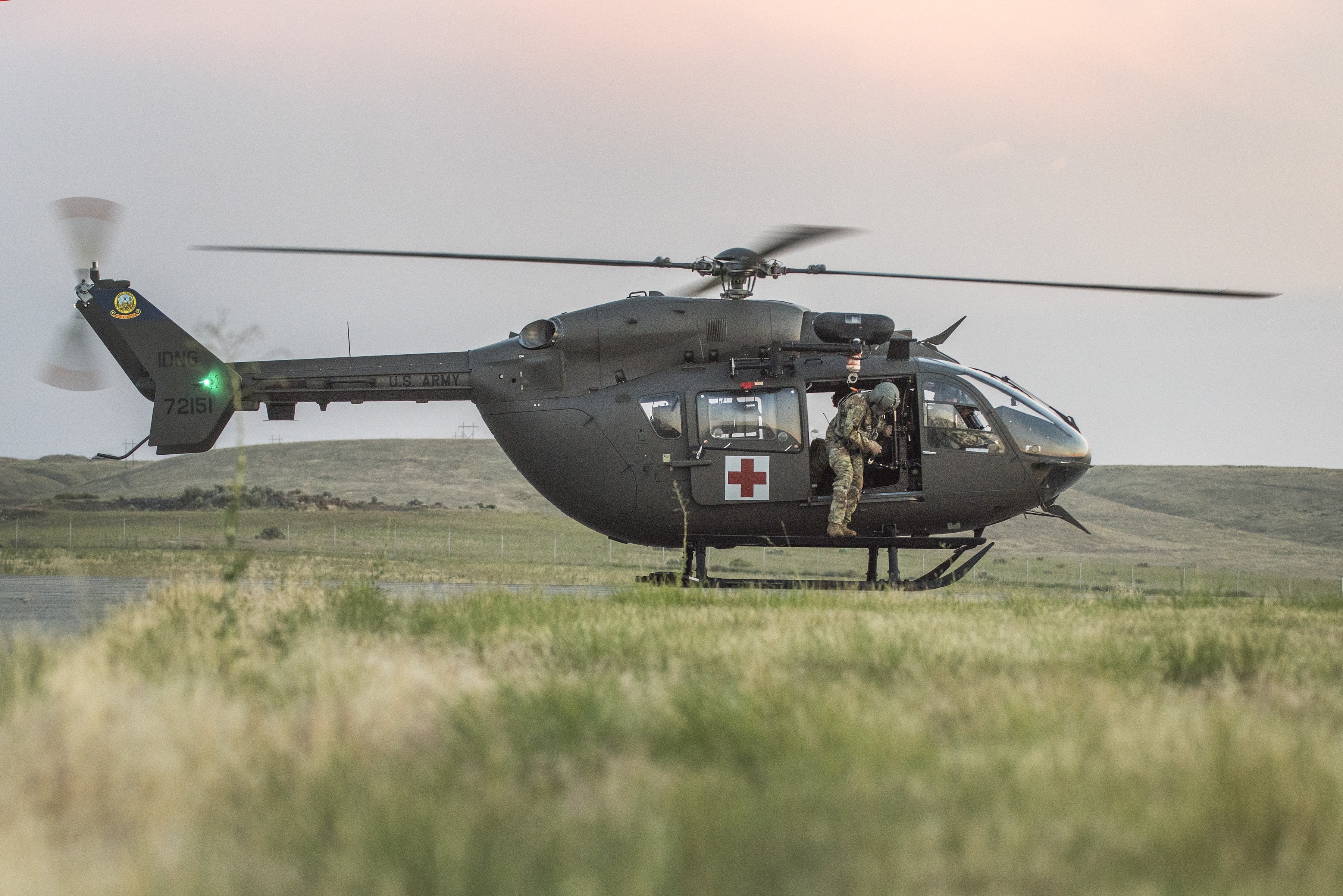 A Day In The Life Of A Rescue Helicopter Pilot Article The United States Army