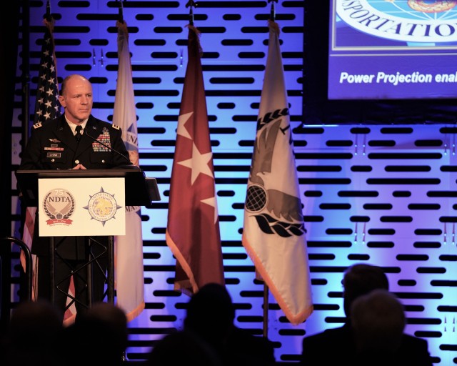 NDTA-USTRANSCOM Fall Meeting