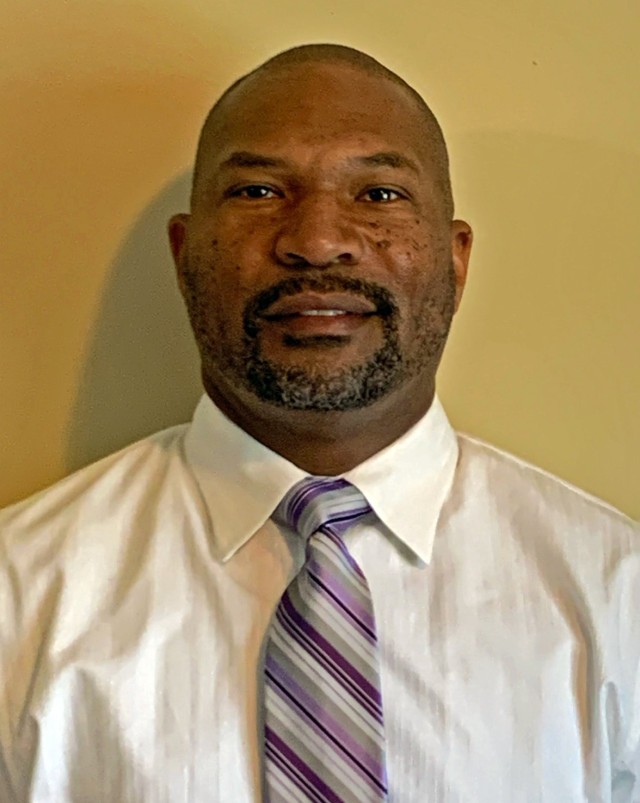 Kevin Threats, senior packaging specialist, puts his Army team-building skills and packaging expertise to work for the warfighter with the U.S. Army Aviation and Missile Command Logistics Center’s Materiel Management Directorate. (courtesy photograph)