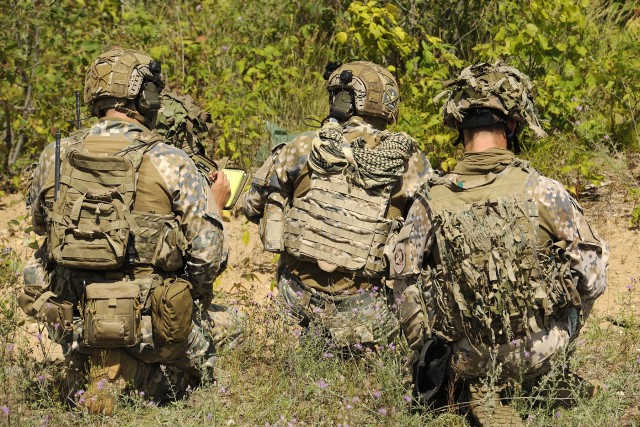 Michigan-Latvia partnership overcomes COVID-19 challenges