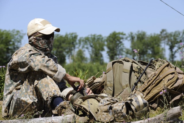 Michigan-Latvia partnership overcomes COVID-19 challenges
