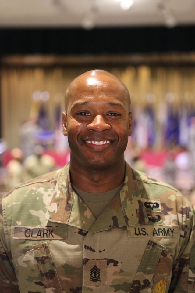 NCOA Clark