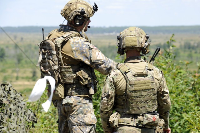 Michigan-Latvia partnership overcomes COVID-19 challenges