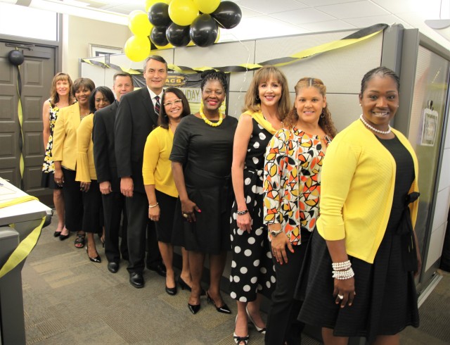 Army Community Service celebrates 55 years