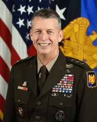 Gen. Daniel R. Hokanson
