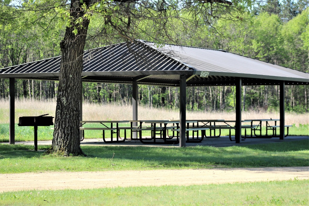 National Picnic Month: McCoy’s outdoor spaces on South Post offer ...