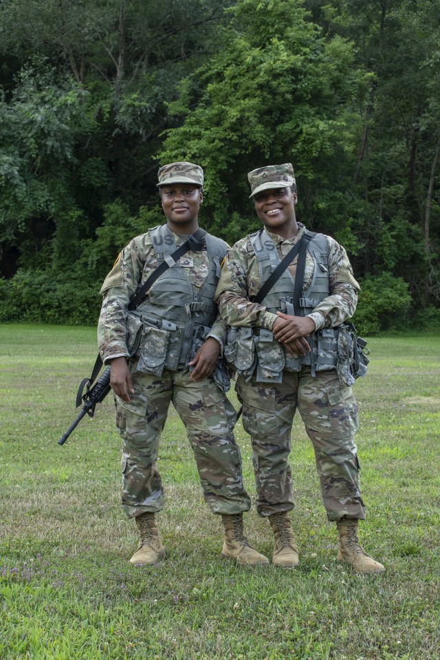 NYNG aviation Soldiers hone land navigation skills