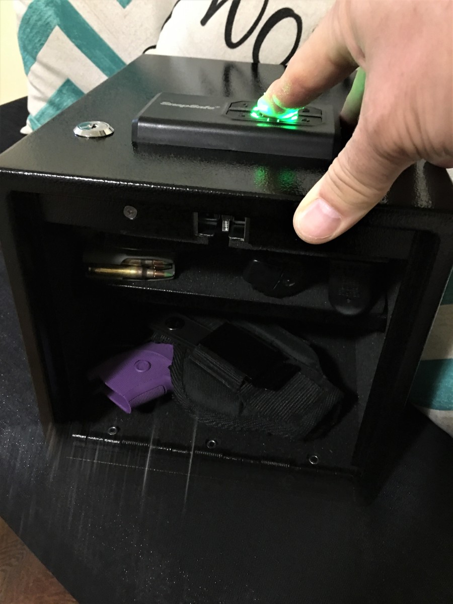 Fort Knox officials remind residents, employees about firearms