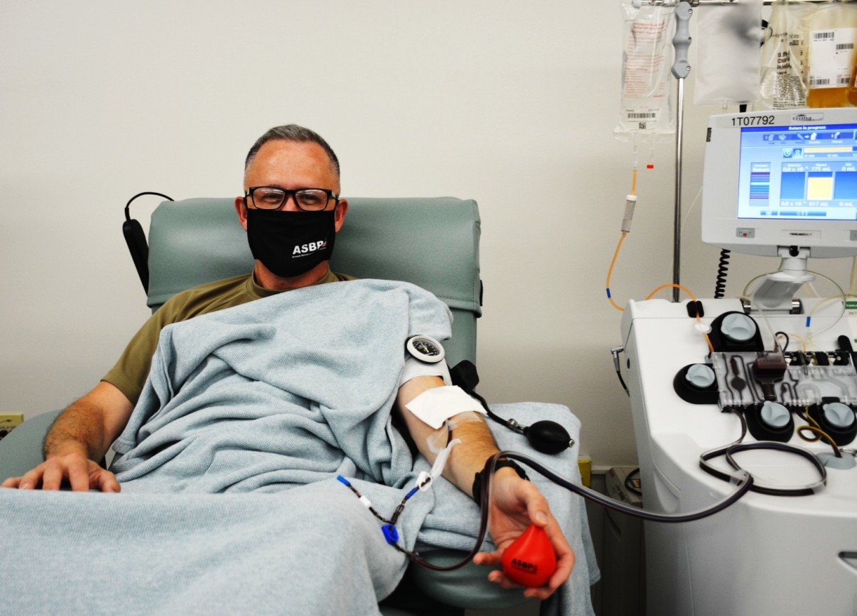 requirements to donate plasma in idaho