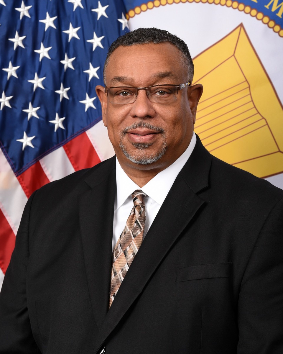 AMCOM SAMD director selected as ALC executive director | Article | The