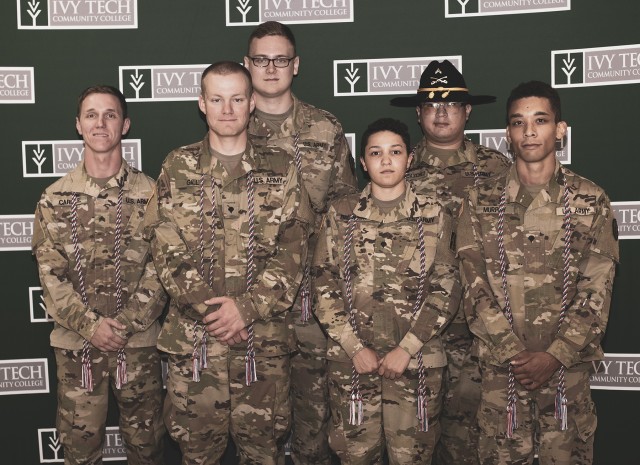 Indiana National Guard Soldier secures cyber success