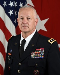 Lt. Gen. Jon A. Jensen
