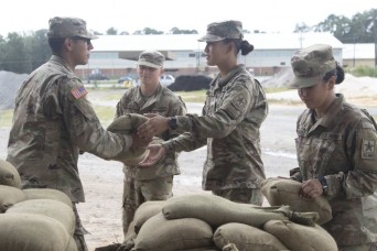 New directive to prepare Army posts against extreme weather, climate change - United States Army