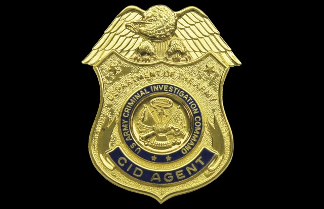 As the U.S. Army's primary criminal investigative organization and the DoD's premier investigative organization, the U.S. Army Criminal Investigation Command, commonly known as CID, is responsible for conducting criminal investigations in which...