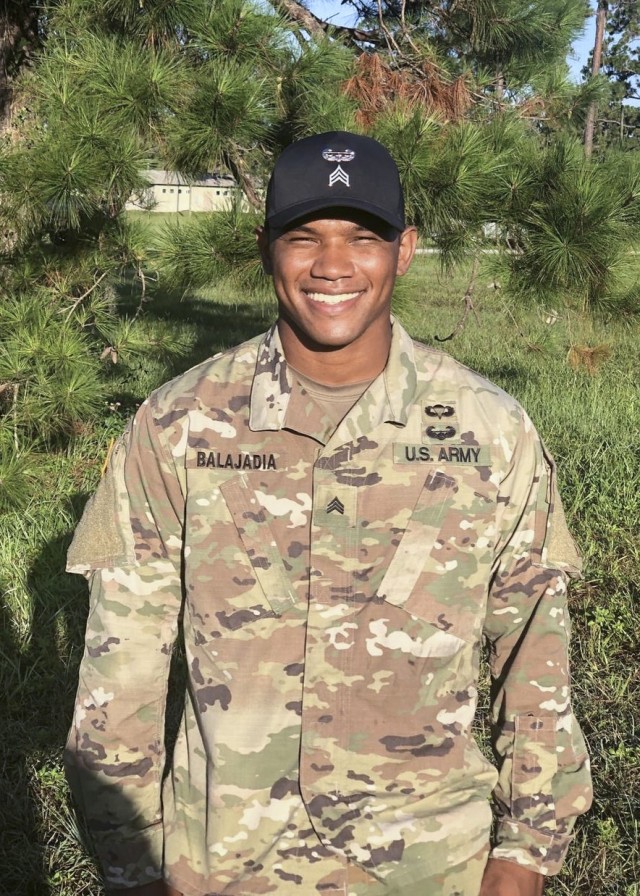 Guam Guard Soldier excels at schoolhouse, becomes instructor | Article