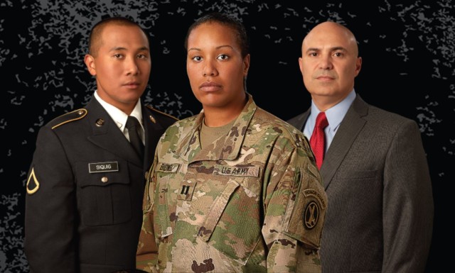 The lead official for the Army’s Resilience Directorate emphasized the use of reporting procedures Tuesday for incidents of sexual harassment and assault to ensure the service is a safe environment for all.