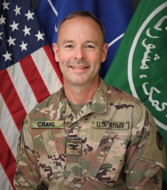 New leader assumes 419th CSB command