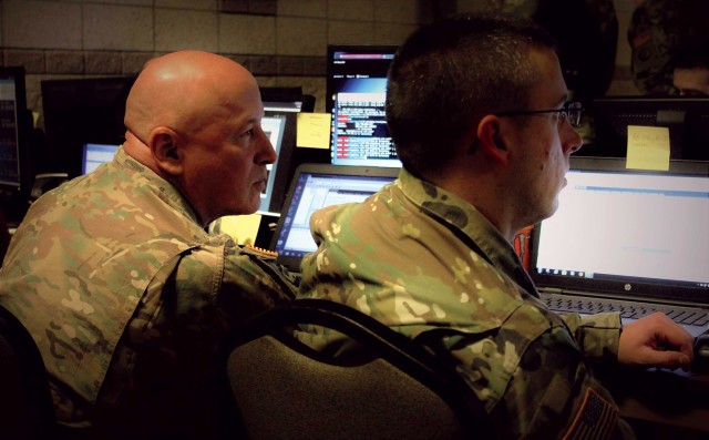 New Army sensitive activities financial management transaction system is not business as usual