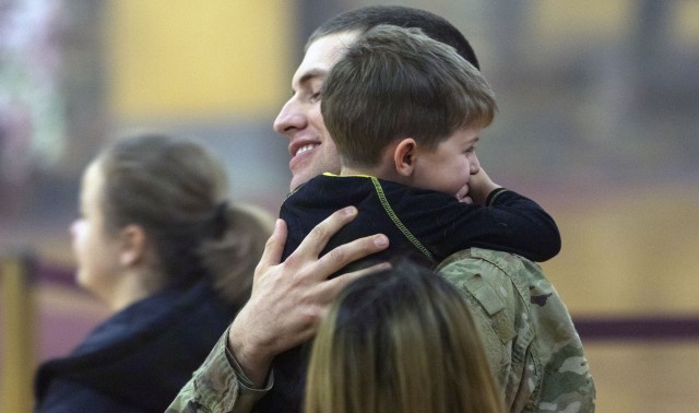 Families in the Exceptional Family Member Program now have more resources to reach out to when they have legal questions about their rights. Close to 40 Army legal practitioners recently completed additional training to better support families...