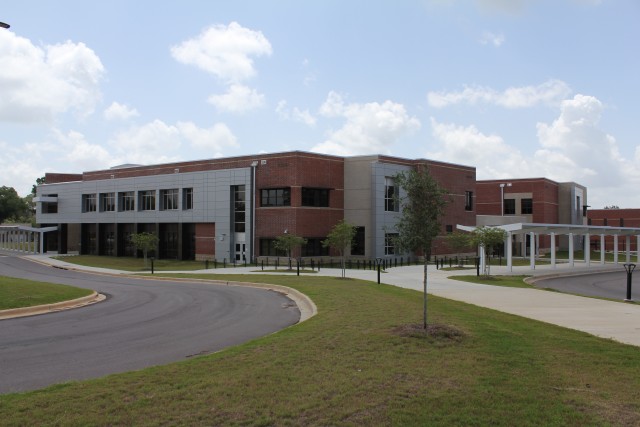 Parker Elementary