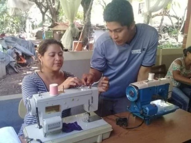 Wisconsin-Nicaragua SPP helps Nicaraguans despite tensions