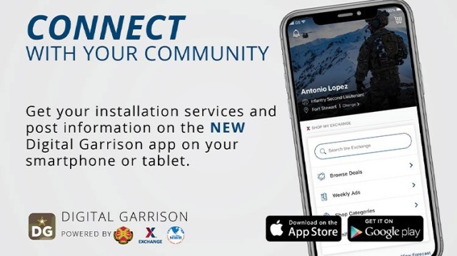 Digiatl Garriosn app